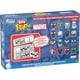 thumbnail image 2 of Funko Bitty Pop Marvel SpiderMan Peter Parker 4PK Figuras, 2 of 2