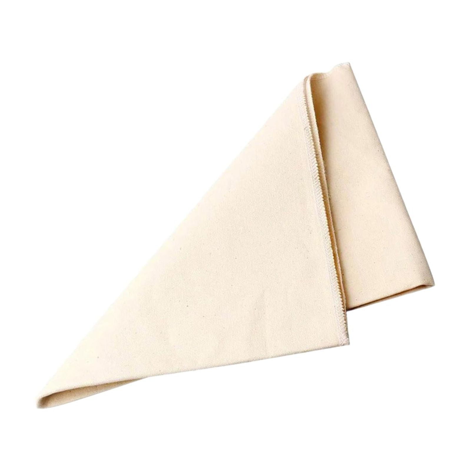 Magideal - -estera Para Hornear, Herramienta Para Tela Para Hornear Pan, Tela A Prueba De Sofá Para Panadero, Utensilios De Cocina Para Repostería Y Pan , 66cmx90cm