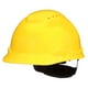thumbnail image 1 of Casco de seguridad 3M SecureFit H-702SFV-UV Amarillo Ventilado, 1 of 3