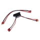 thumbnail image 1 of Conector De Interruptor De Encendido Y Apagado Con Cable Extendido Para Batería Lipo RC, 1 of 3