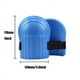 thumbnail image 2 of Protect Your Knees with 1 Pair of Soft Foam Kneepads - Perfect for Gardening, Cleaning, and Sports!, 2 of 5