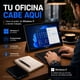 thumbnail image 4 of Tablet CWHT N102A Windows 11 256GB SSD 8GB RAM Teclado, 4 of 11