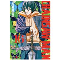 Manga Chainsaw Man 16 Ivrea Argentina