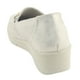 thumbnail image 4 of Mocasin Chalada Mujer Cona-2 Dorado Casual, 4 of 6