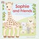 thumbnail image 2 of Libros infantiles DK Sophie la girafe: set de 4 libros, 2 of 5