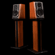 thumbnail image 2 of Pedestales de parlantes, 2 of 3