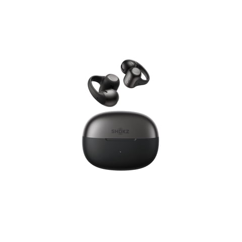 Audífonos Shokz Opendots 2 Inalámbricos Abiertos Ip57