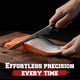 thumbnail image 5 of Cuchillo deshuesador Kitchen Perfection 15 cm de acero alemán, 5 of 8
