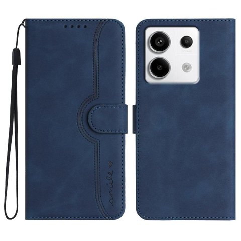 Funda Foxdock Para Xiaomi Redmi Note 13 Pro 5G -Diseño Elegante,Ideal Para Hombres Y Mujeres