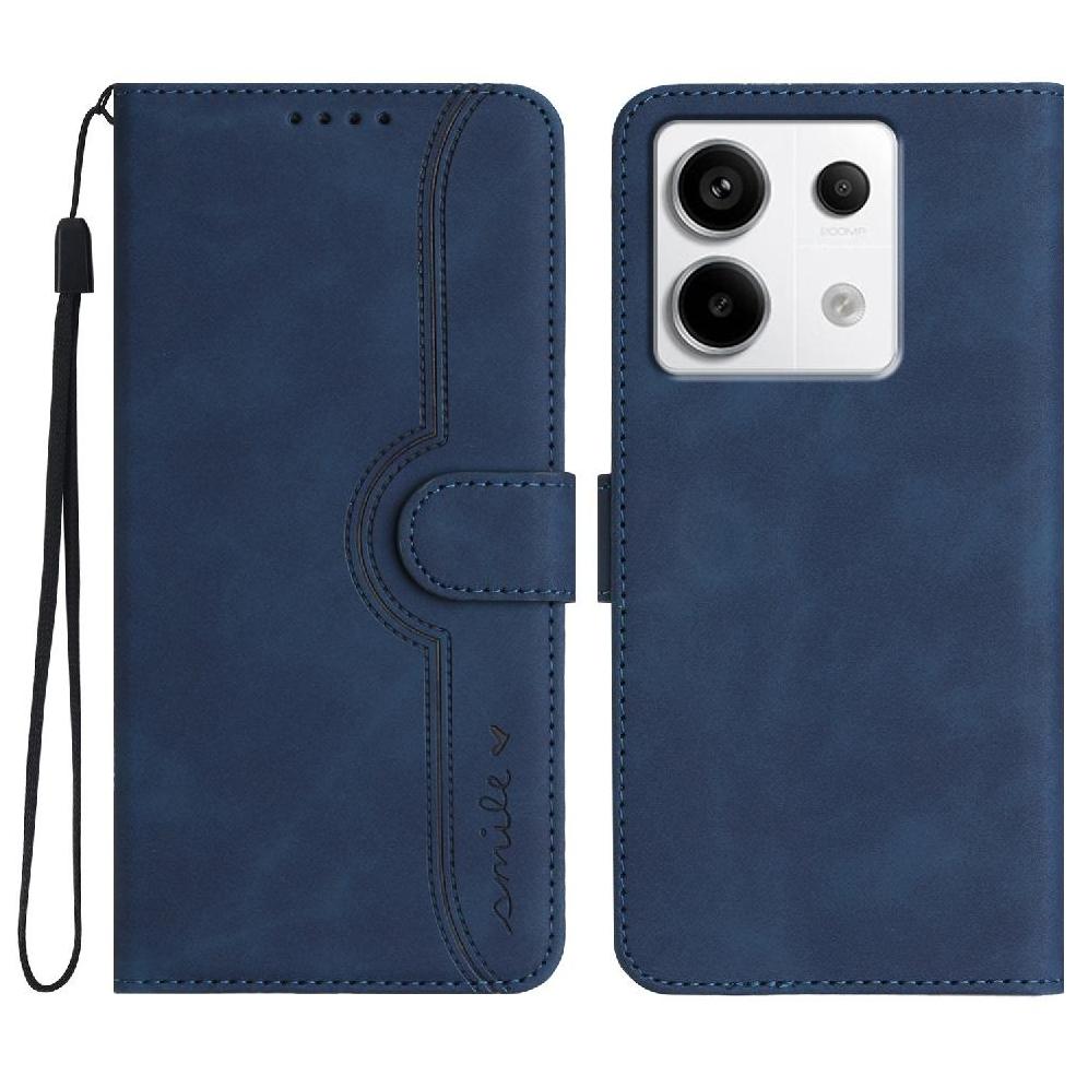 Funda Foxdock Para Xiaomi Redmi Note 13 Pro 5G -Diseño Elegante,Ideal Para Hombres Y Mujeres