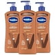 thumbnail image 2 of Crema Corporal Vaseline Cocoa Radiant 600ml Pack 3 Hidratante, 2 of 3