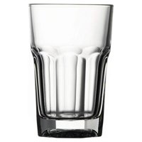 Pasabahce - Set 12 Vasos Refresco Mod.Casablanca 285Cc.