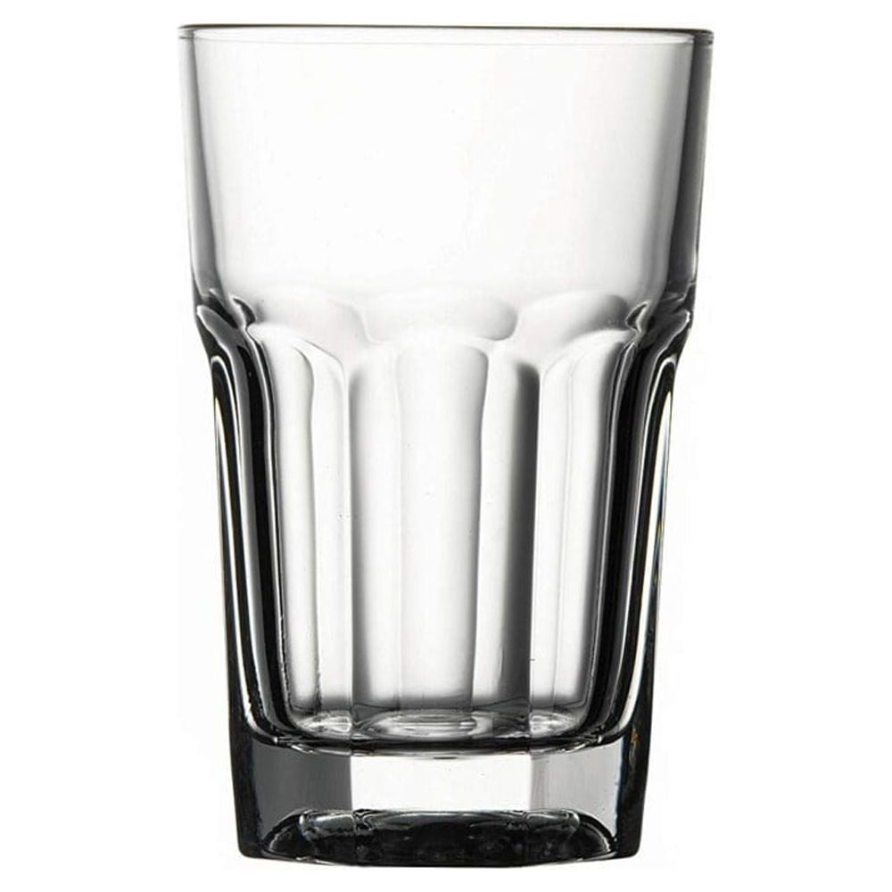 Pasabahce - Set 12 Vasos Refresco Mod.casablanca 285cc.