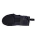 thumbnail image 4 of Softball Sliding Mitt Práctica Ajustable Protector Béisbol Deslizamiento Guantes Negro Mano Izquierda, 4 of 5