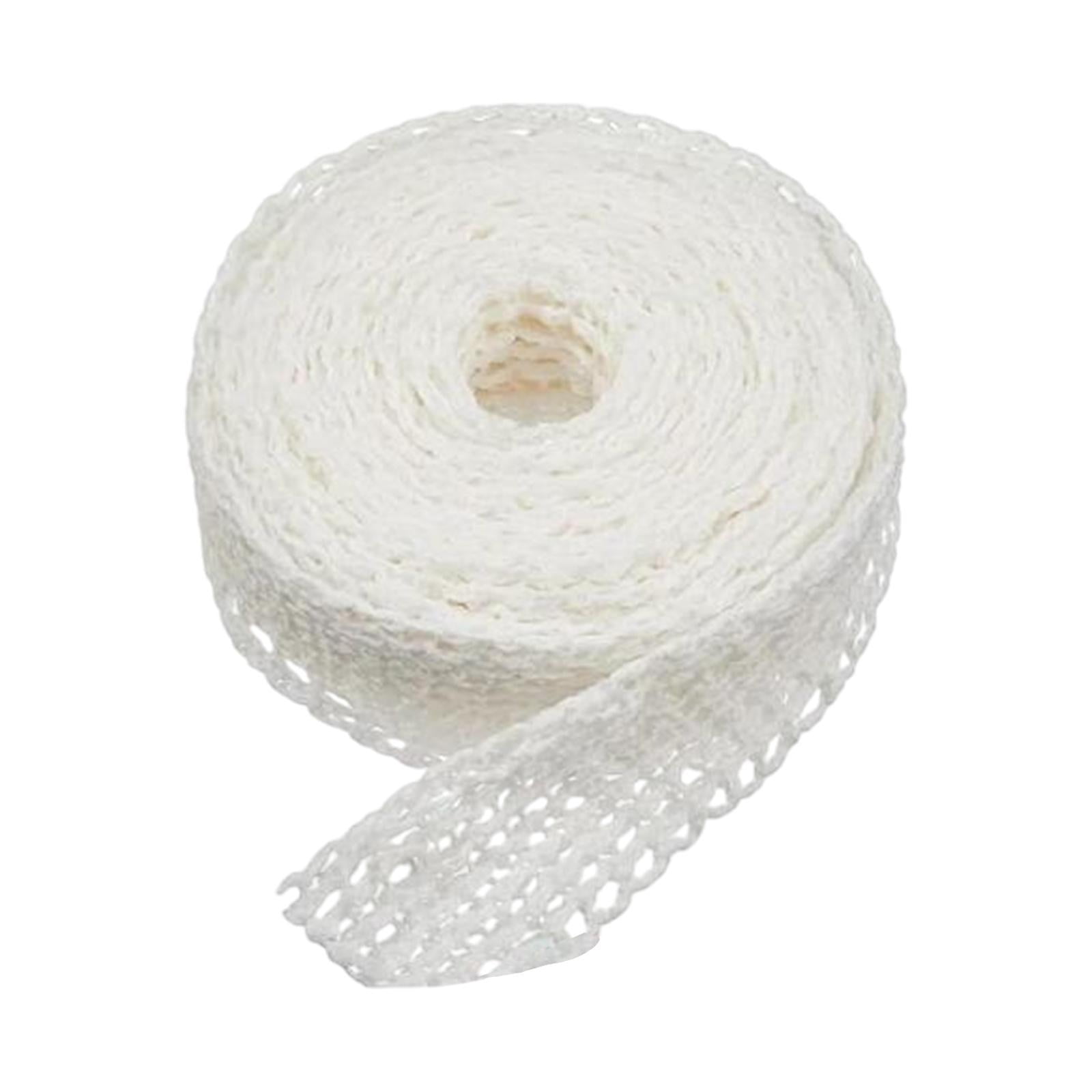 Bothyi - Rollo De Carne Rollo De Salchicha Elástica Neta De Empaque Para La Cocina De La Cocina De La Parrilla 5m