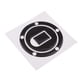 thumbnail image 1 of Protector de Adhesivo de Tapa de Tanque para Kawasaki Ninja ZX10R 04-05, 1 of 3