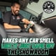 thumbnail image 2 of Ambientador Chemical Guys New Car Smell 473 ml, paquete de 2, 2 of 7