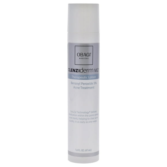 Loción Obagi Clenziderm M.d. 47 ml Unisex