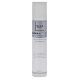 Obagi - Clenziderm M.D. Loción Terapéutica De Para Unisex - Loción De 1,6 Oz