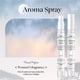thumbnail image 5 of Miniset de regalo Perfume ksseacoco Fragrance Spray de 5 piezas para mujer, 5 of 9