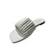 thumbnail image 4 of Sandalia Ecocuero ZAZ18 Blanco, 4 of 5