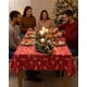 thumbnail image 3 of Mantel de Mesa 140x220 cm Diseño Navidad Elegante, 3 of 7