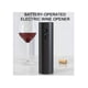 thumbnail image 3 of Wine Opener Sacacorchos Automático Destapador a Pilas C, 3 of 3