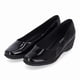 thumbnail image 4 of Zapato Mujer Negro/Charol Ivone Piccadilly, 4 of 4
