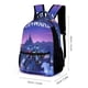 thumbnail image 2 of Onward Mochila Escolar para Niños y Niñas, Mochila Infantil de Alta Calidad Ligera, Grande y Duradera 43x15x32cm, 2 of 6