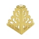 thumbnail image 2 of Protector De Suelo Para Muebles De Estilo Europeo, Protector De Suelo Para Mueble De TV, Cama, Estilo B, 2 of 3