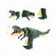 thumbnail image 3 of T-Rex Retráctil con Sonido Mordida Animada Mecánico y Compacto, 3 of 8