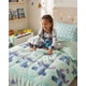 thumbnail image 2 of Cubrecama Chiporro Infantil Premium Invierno Plaza y Media, 2 of 6