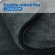 thumbnail image 4 of Toalla de secado para coche HOMEXCEL, ultra absorbente, 1200 g/m², 90 x 60 cm, 4 of 7