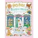thumbnail image 1 of Harry Potter Dulces Y Trucos El Libro Oficial Para Colorear, 1 of 2