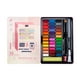 thumbnail image 1 of HIMI Set de Acuarela Pink 36 Colores, 1 of 5