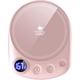 thumbnail image 1 of Calentador de tazas de café KitchekShop Fastest Heating, rosa, 50 W, 1 of 7