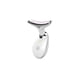 thumbnail image 1 of Masajeador Facial Cuello Reductor De Arrugas Luz Led Blanco, 1 of 5