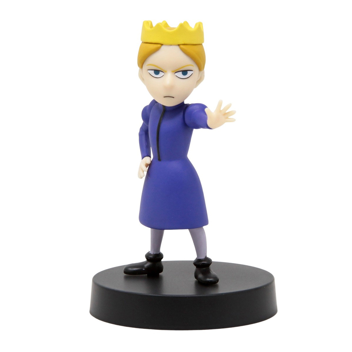 Banpresto - Figura Colecc Bandai Ranking Of Kings 2 C Daida