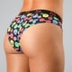 thumbnail image 3 of Pack 3X Bikini Algodon Fls Flores Mujer 25586-172, 3 of 8