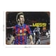 thumbnail image 2 of Lionel Messi Cartel Metálico, Decoración de Pared de Cartel Metálico Personalizado para Regalos de Fans, Amigos, Familia y Amantes 30*40cm, 2 of 6