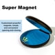 thumbnail image 3 of Estuche Maoeroral MD03 de 2 piezas para Invisalign, 3 of 3
