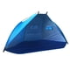 thumbnail image 1 of Tienda De Playa Sun Shelter Canopy Outdoor Garden Camping Anit-UV Blue, 1 of 5