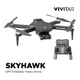 thumbnail image 2 of Drone Vivitar SkyVision 4K Ultra HD GPS Plegable 1 Eje Gimbal, 2 of 3