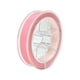 thumbnail image 2 of Atado De Moscas Para Agua Dulce, Agua Salada, Cinta De Goma Ligera Y Brillante, Rosa, 2 of 3