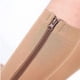 thumbnail image 4 of Pack 2 Pares Calcetas Larga Medias Compresión Varices Con Cierre 84, 4 of 5