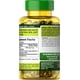 thumbnail image 2 of Suplemento Puritan's Pride Ajo Inodoro 1000 mg 250 Cápsulas Blandas, 2 of 3
