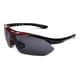 thumbnail image 1 of Lentes De Ciclismo Y Outdoor 5 En Uno verde Única, 1 of 4