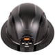 thumbnail image 5 of Hard Hat Klein Tools serie K12 de fibra de carbono de ala completa, 5 of 9