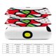thumbnail image 4 of Hello Kitty Bedding Sets for Kids Men Women, 4 of 5