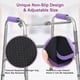 thumbnail image 5 of Funda Walker Hand Grips Cover Colair Soap para silla de ruedas, 5 of 7